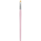 pintura by kryolan makeup brush rose