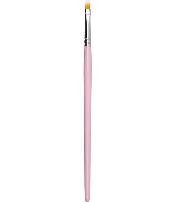 pintura by kryolan makeup brush rose