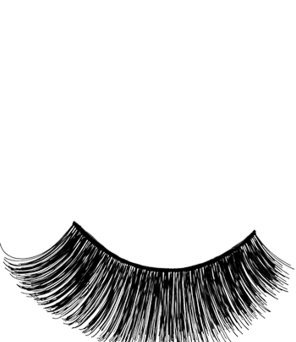 kryolan wimpers b5