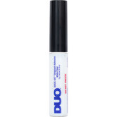 DUO Quick Set Striplash Adhesive white, clear / eyelash glue white