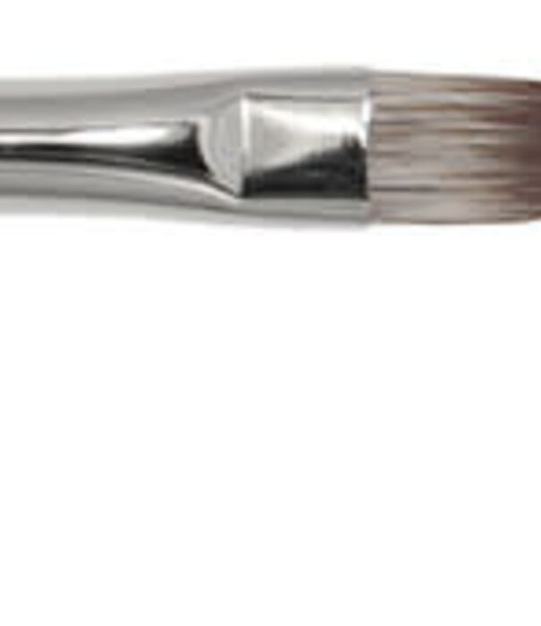 grimas Imitation Mongoose brush