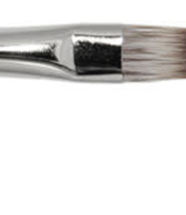 grimas Imitation Mongoose borstel