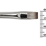 Imitation Mongoose brush