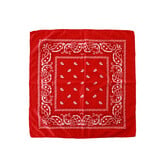 Écharpe/bandana de cowboy (53 cm x 53 cm)
