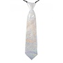 das glitter zilver