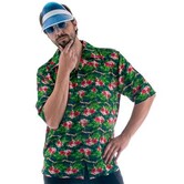 Chemise hawaïenne Kai