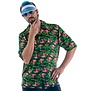 Hawaiian shirt Kai