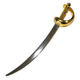 Piraten zwaard 55 cm