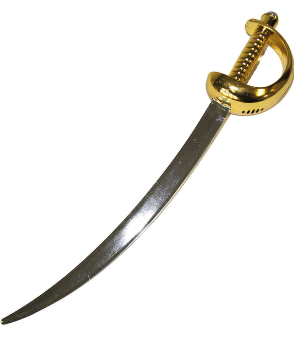 Piraten zwaard 55 cm