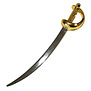 Pirate sword 55 cm