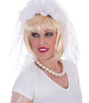 Voile de mariée