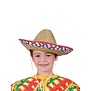 Mexican hat child