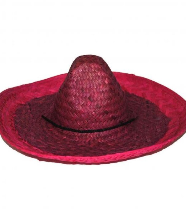 Mexicaanse hoed