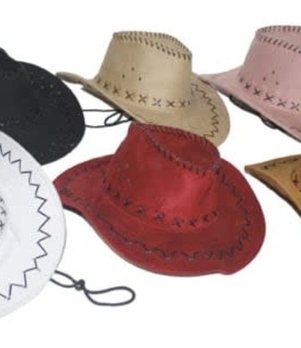 cowboyhoed daim