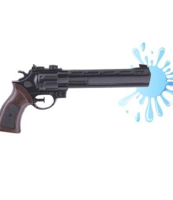 Pistolet à eau western