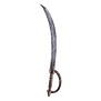 piraten zwaard