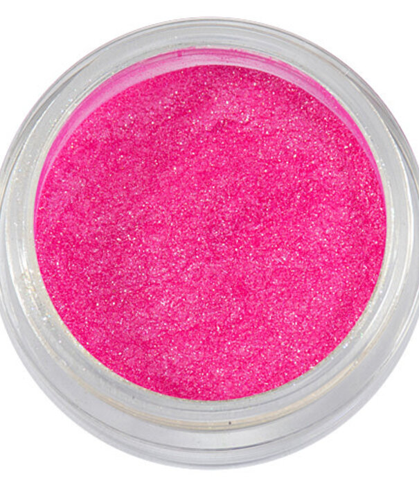 poudre scintillante 5 ml