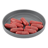 bloedcapsules 10stuks