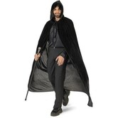 Cape Velvet Black