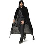 Cape Velvet Black