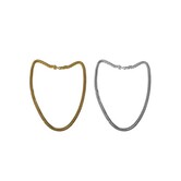 necklace GOLD
