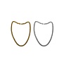 necklace GOLD