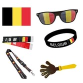 Fan kit Belgium