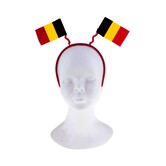 Diadème Belgique