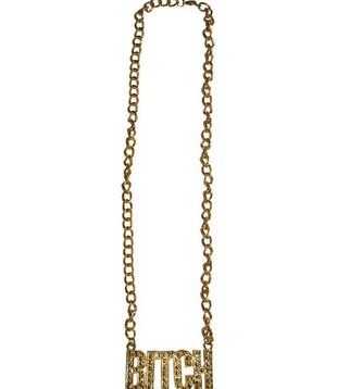 chain bitch