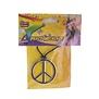 ketting peaceteken