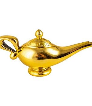 Lamp Aladdin