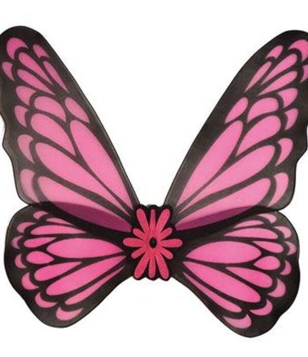 Ailes de papillon 73 x 76 cm