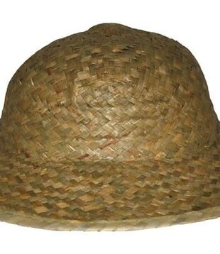 tropenhelm stro