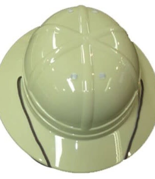 Funny Fashion safari helmet plastic