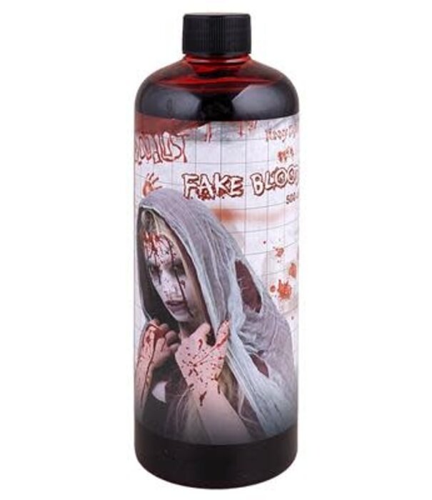 Imitation blood 500 ml