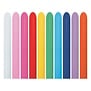 Modeling balloons Sempertex 100 pieces