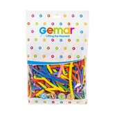 D4 Gemar modelleer 'Classic Assortiment' latex ballonnen