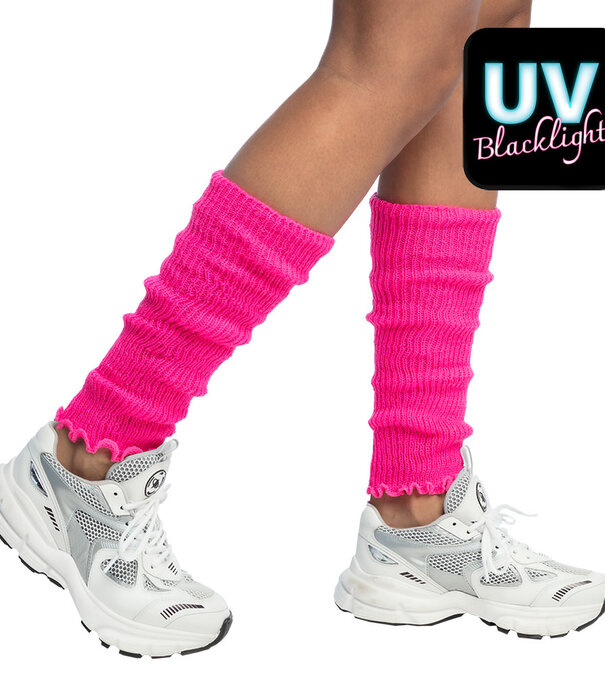 Leg warmers