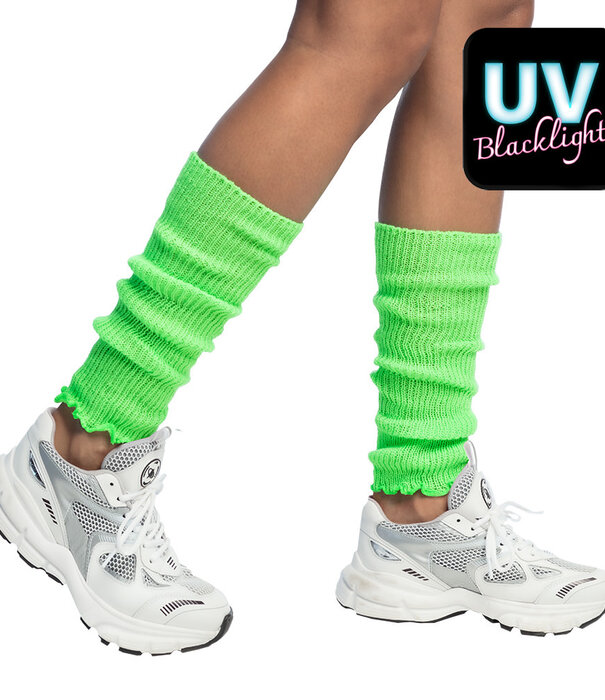 Leg warmers