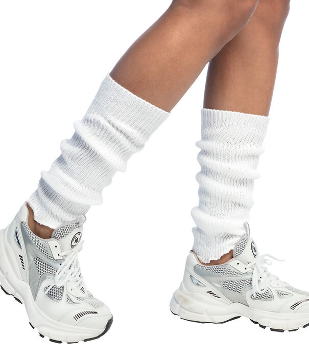 Leg warmers