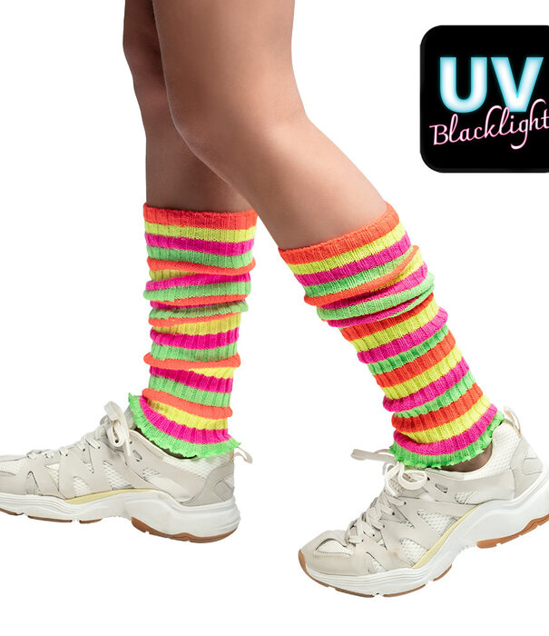 Leg warmers