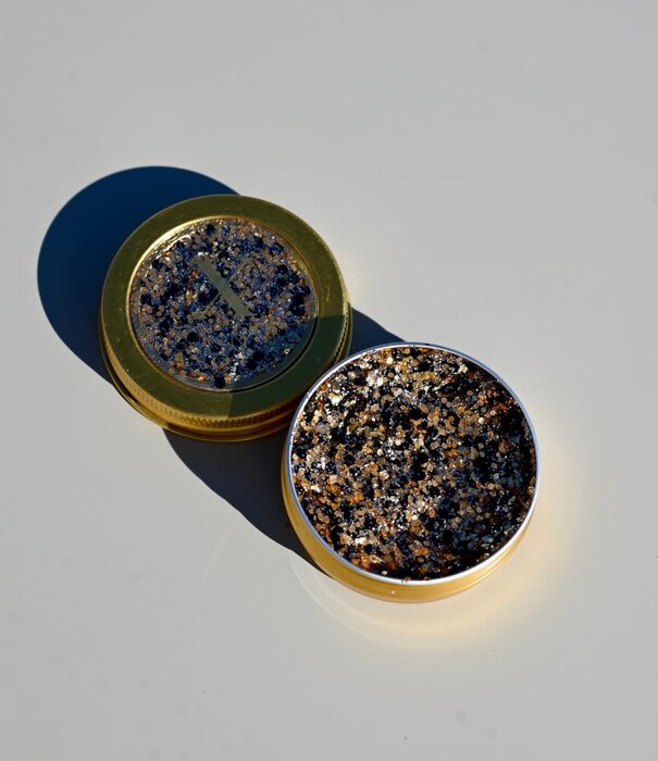 X SINS glittergel 25ml