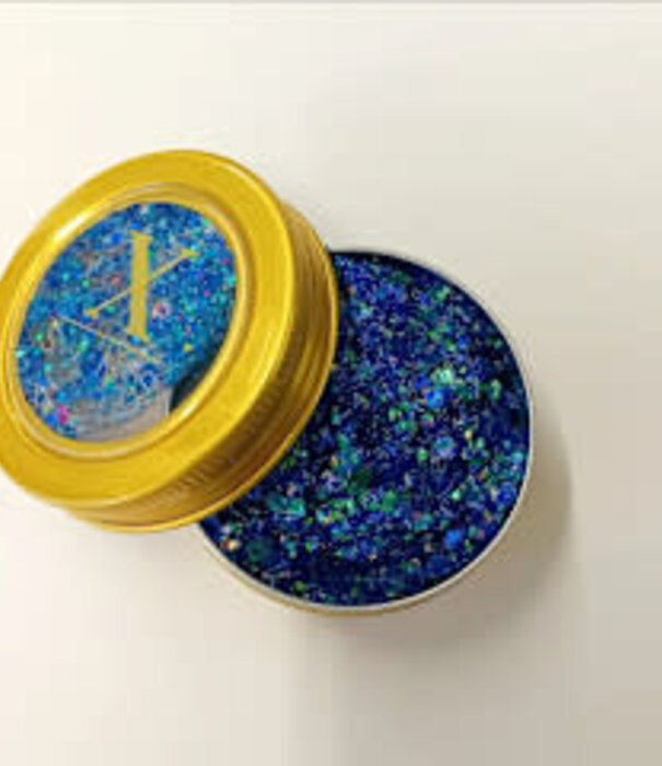 X SINS glitter gel 25ml