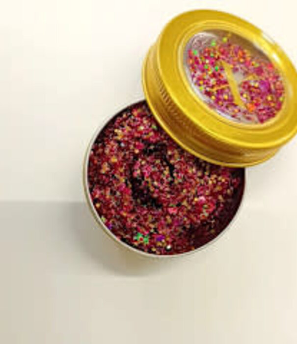 X SINS glitter gel 25ml