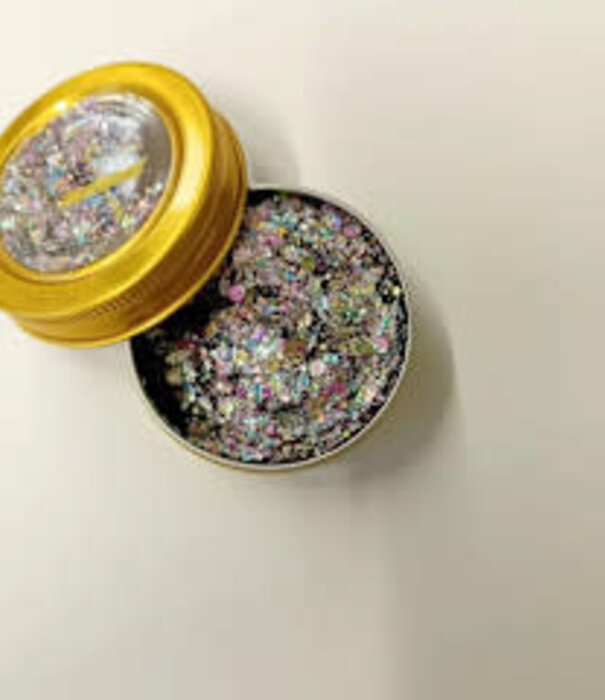 X SINS glittergel 25ml