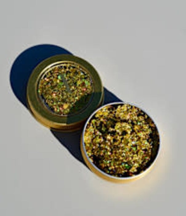 X SINS glitter gel 25ml