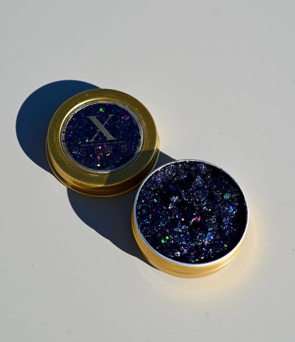 Gel pailleté X SINS 25 ml