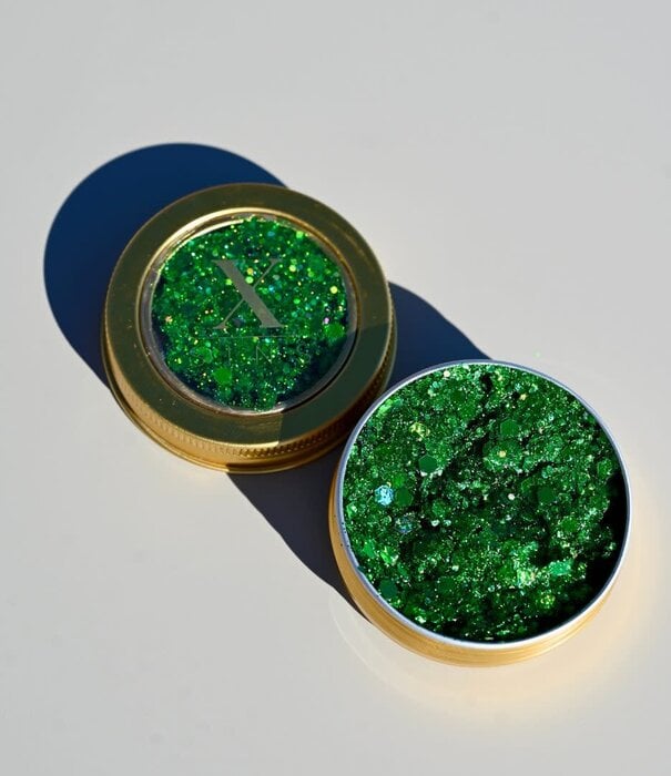 X SINS glitter gel 25ml