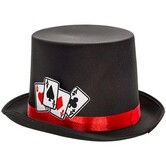 Poker à enjeux élevés