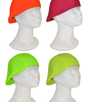 fluorescent cap